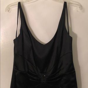 Ankle length Anne Klein Dress